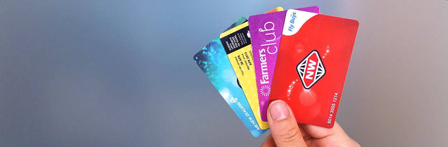 Illustration for article titled Loyalty
Schemes are equal to the Long Term Profits